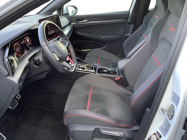 Volkswagen Golf 2.0 TSI DSG GTI