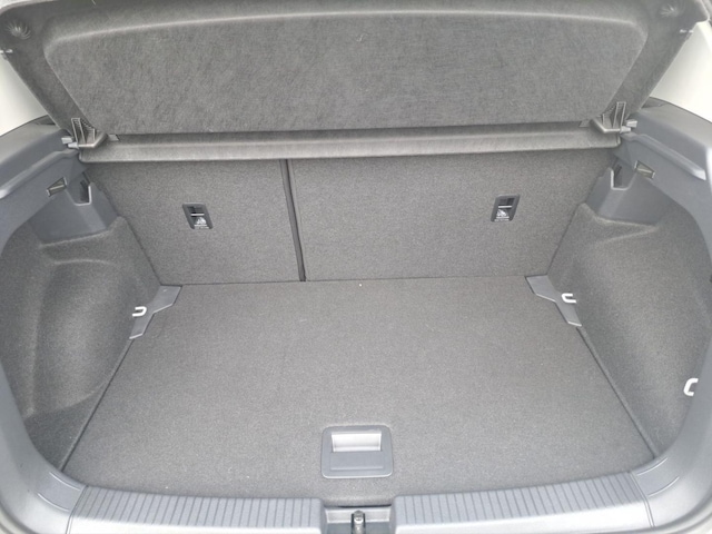 Volkswagen T-Cross 1.0 TSI IQ.Drive Life