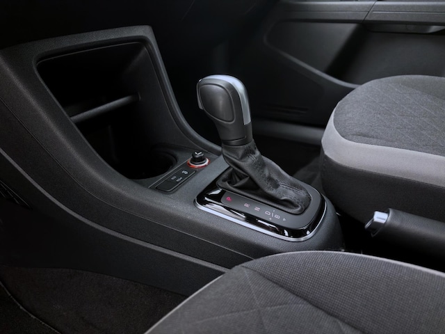 Volkswagen e-up! Max