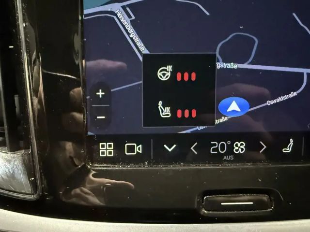 Volvo V60 AWD Dark Plus Recharge T6