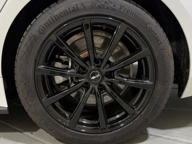 BMW 430 430i Coupé Gran Coupé M-Sport