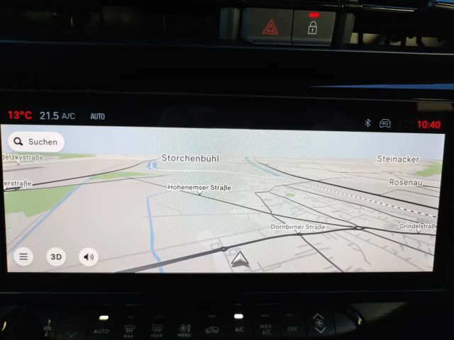 Alfa Romeo Junior Ibrida Speciale