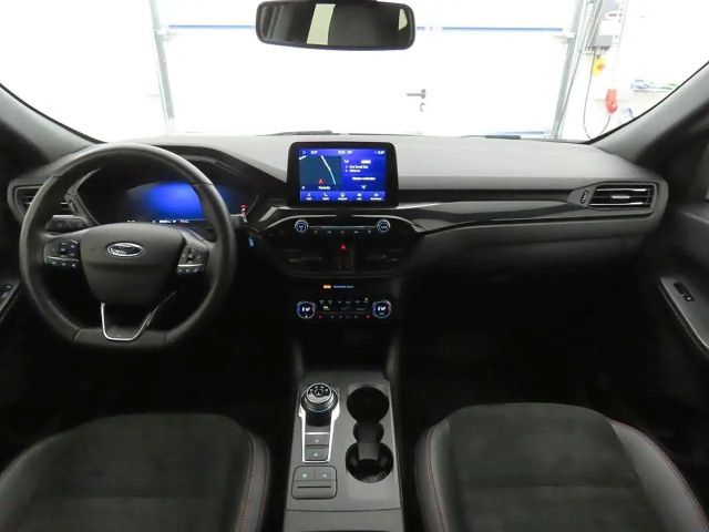 Ford Kuga ST Line X