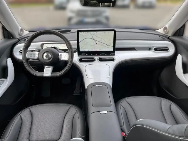 Smart #1 Beats® Premium