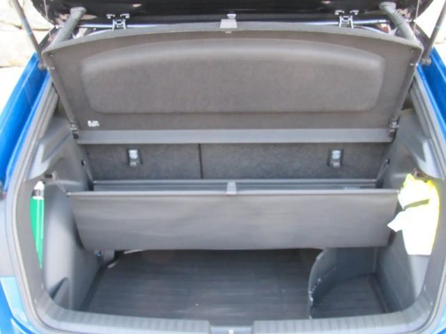 Skoda Fabia 1.0 TSI Monte Carlo