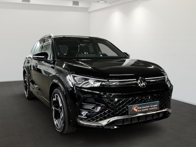 Volkswagen Tiguan 2.0 TDI DSG R-Line