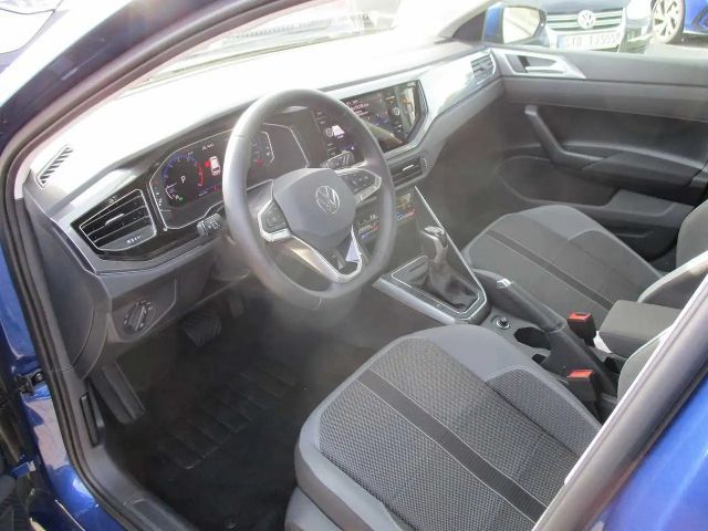 Volkswagen Polo 1.0 TSI DSG Style