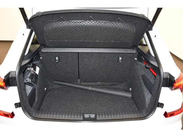 Skoda Kamiq 1.0 TSI Selection