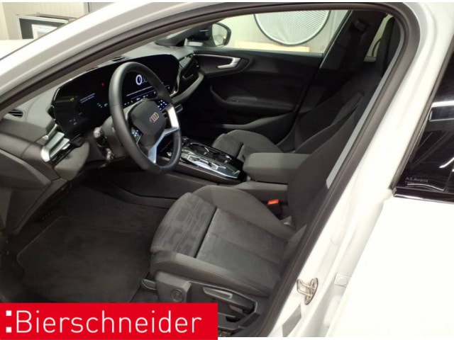 Audi A5 Avant S-Tronic