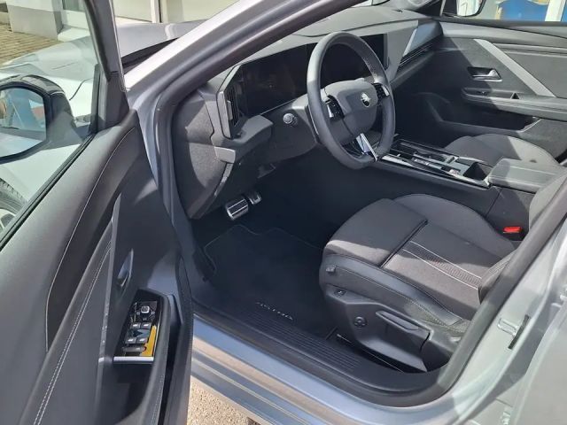 Opel Astra 1.2 Turbo GS-Line Grand Sport Turbo