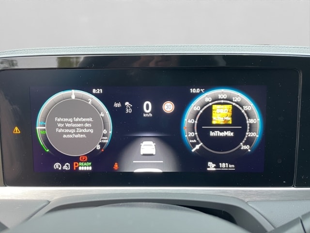 Volkswagen Passat DSG Variant eHybrid