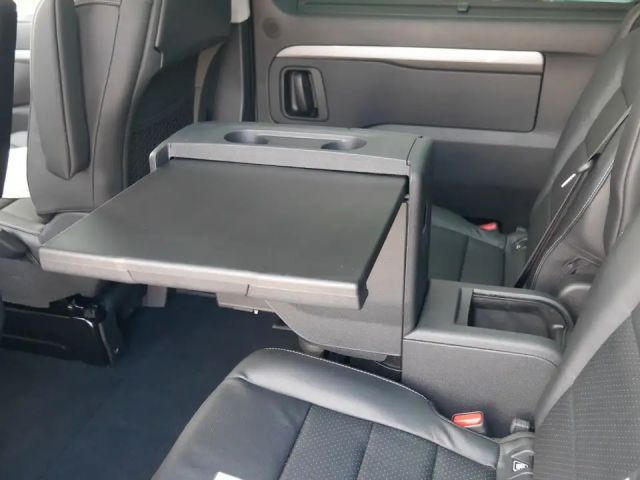 Opel Zafira Life ZafiraLifeGS,7Sitzer,AHK,Standheizung,VERFÜGBAR!