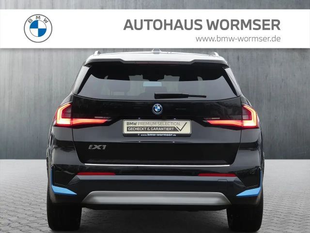 BMW iX1 Comfort pakket xDrive30