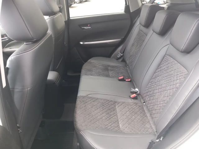 Suzuki Vitara 4x4 Comfort