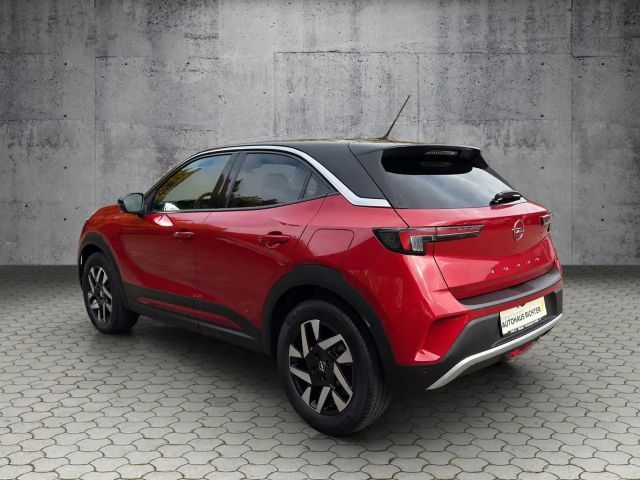 Opel Mokka Business Elegance