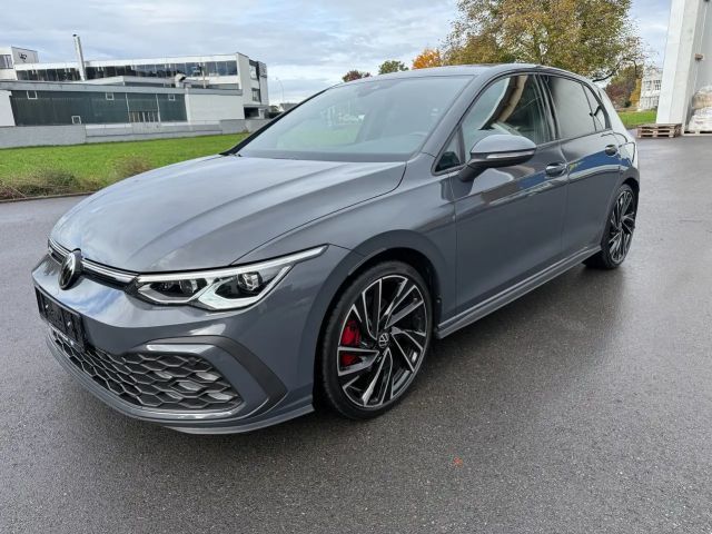 Volkswagen Golf DSG GTD