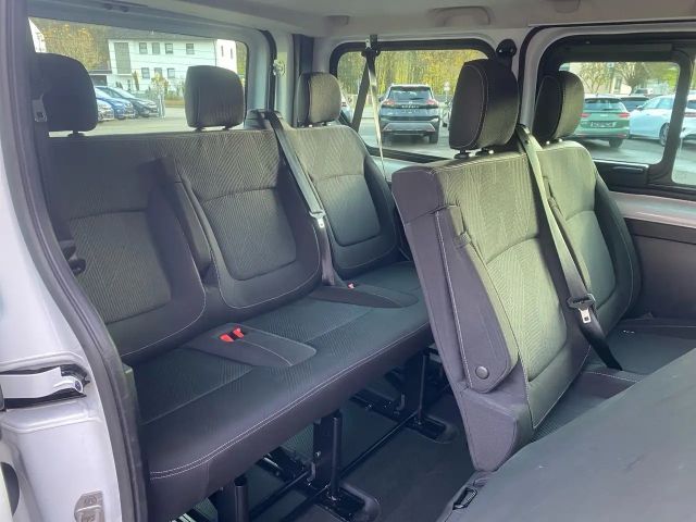 Nissan Primastar dCi 170