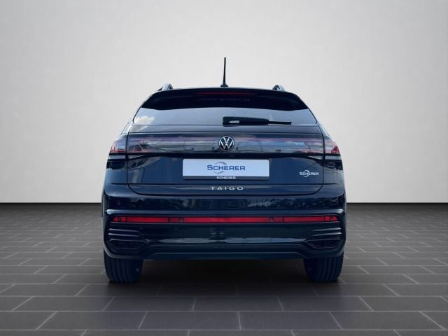 Volkswagen Taigo DSG R-Line