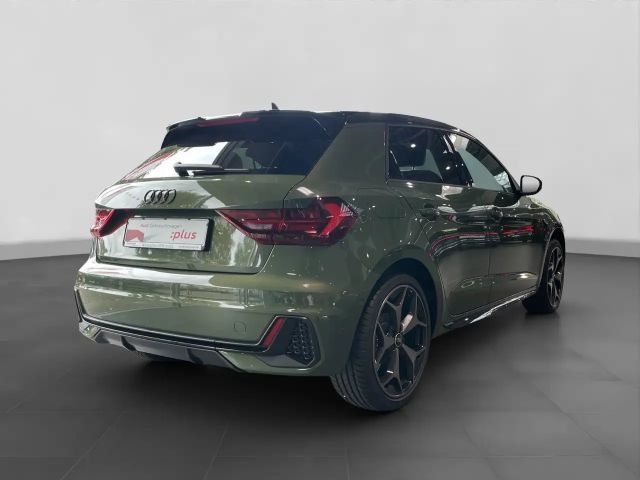 Audi A1 35 TFSI S-Line