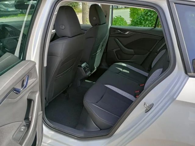 Skoda Kamiq Selection