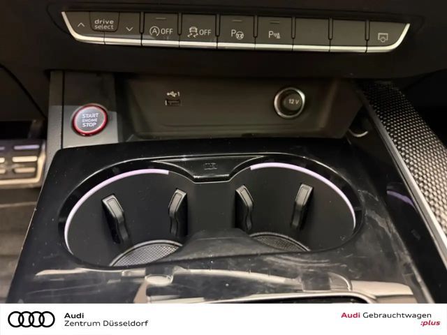 Audi S5 3.0 TDI Quattro Sportback