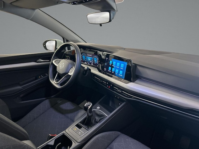 Volkswagen Golf 1.5 TSI Golf VIII Life