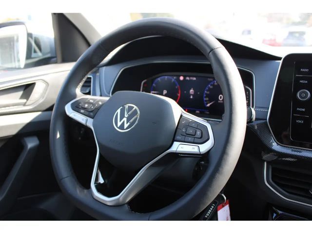 Volkswagen T-Cross 1.0 TSI IQ.Drive Style