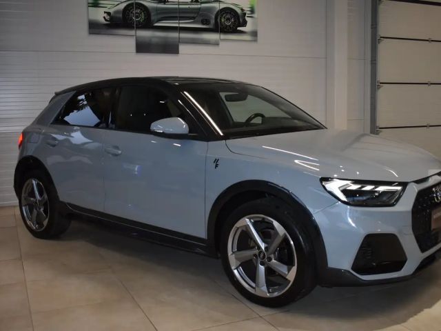 Audi A1 25 TFSI S-Line Sport