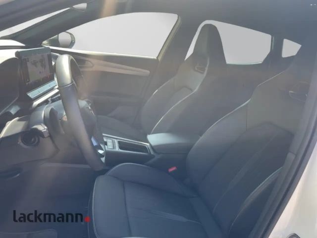 Cupra Formentor 4Drive VZ