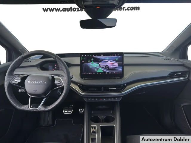 Skoda Enyaq Coupe Sportline