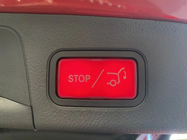 Mercedes-Benz GLA 200 GLA 200 d Progressive