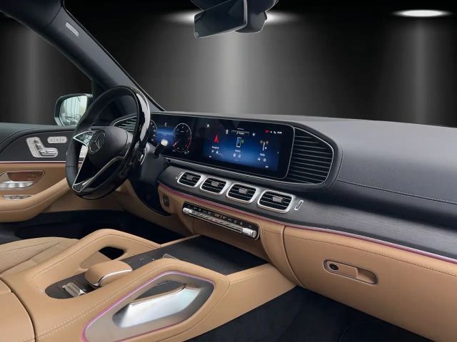 Mercedes-Benz GLE 300 4MATIC AMG Line GLE 300 d