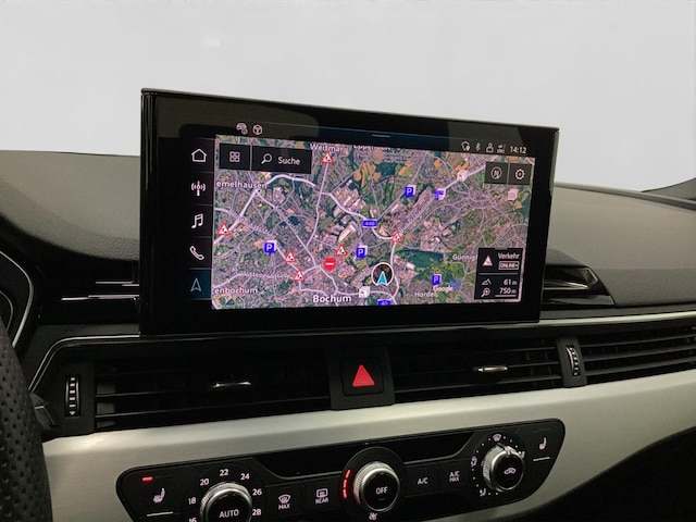 Audi A4 35 TFSI Avant S-Line S-Tronic