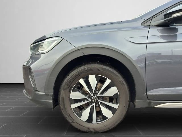 Volkswagen Taigo 1.0 TSI DSG