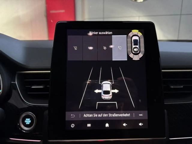 Renault Arkana E-Tech