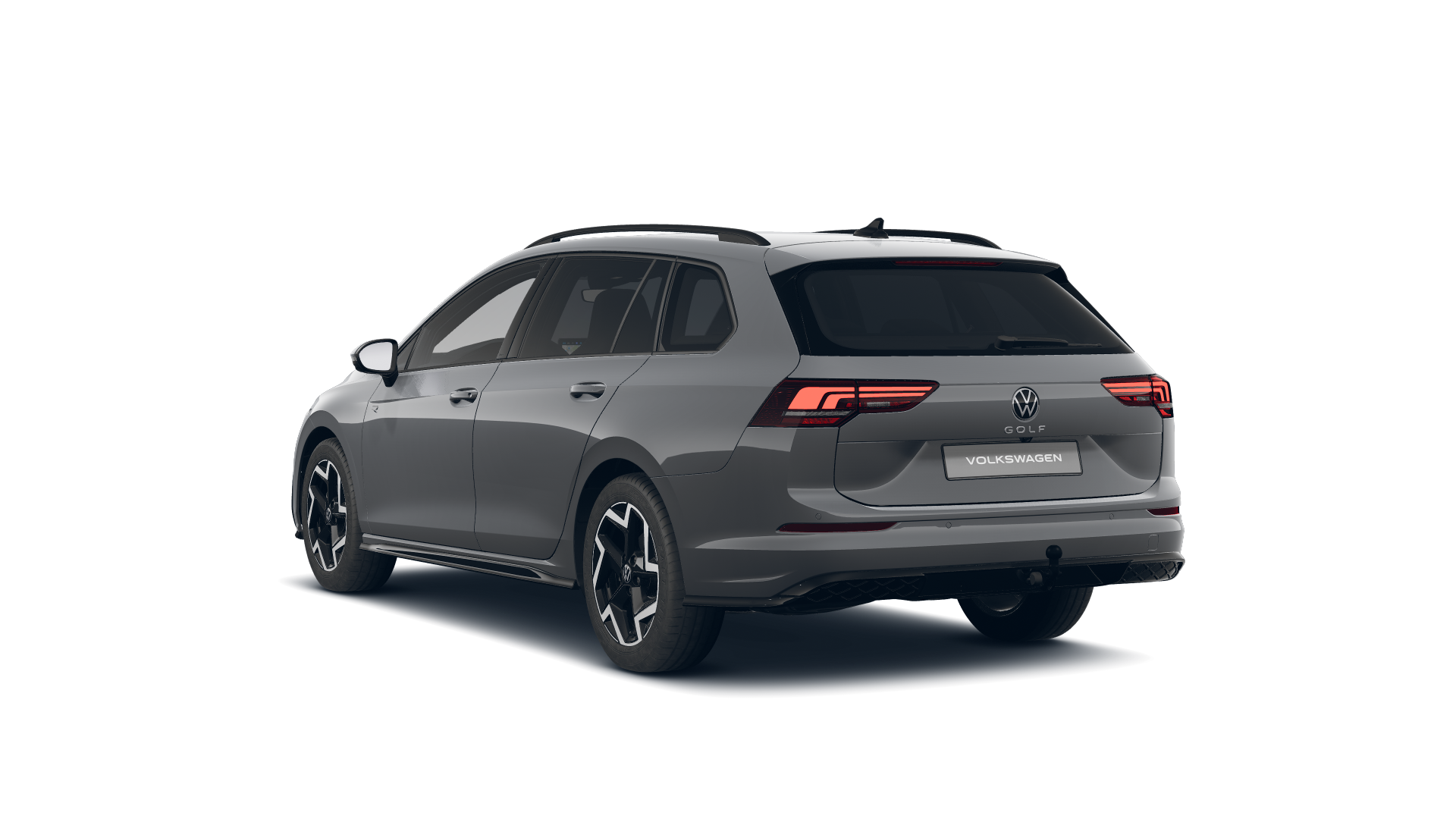 Volkswagen Golf 1.5 TSI R-Line Variant