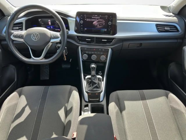 Volkswagen T-Roc DSG Life