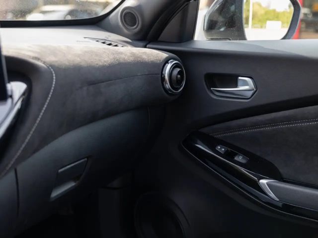 Nissan Juke N-Design Hybrid Navi 19 Zoll 360 Kamera LED Klimaa