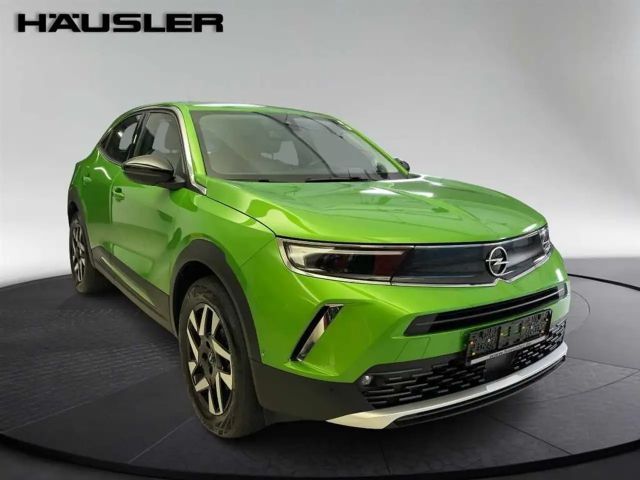 Opel Mokka Elegance Mokka-e