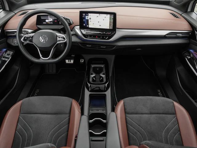 Volkswagen ID.4 Performance Pro