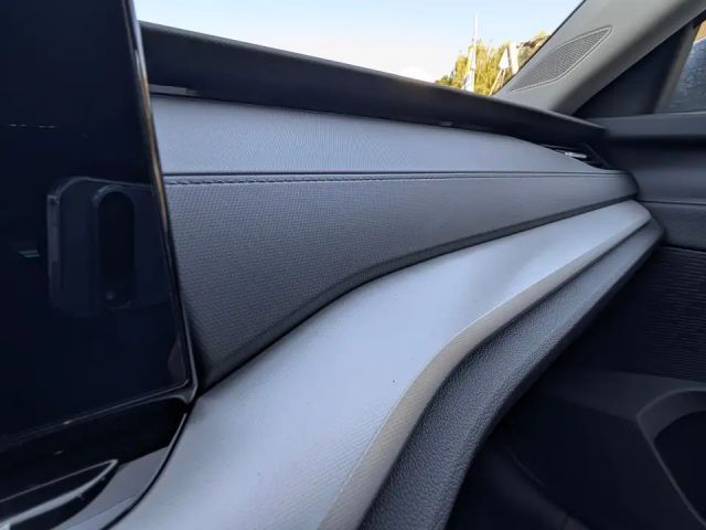 Skoda Octavia 1.5 TSI Selection