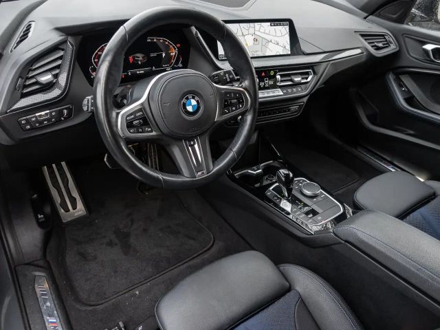 BMW 118 118i M-Sport Sedan