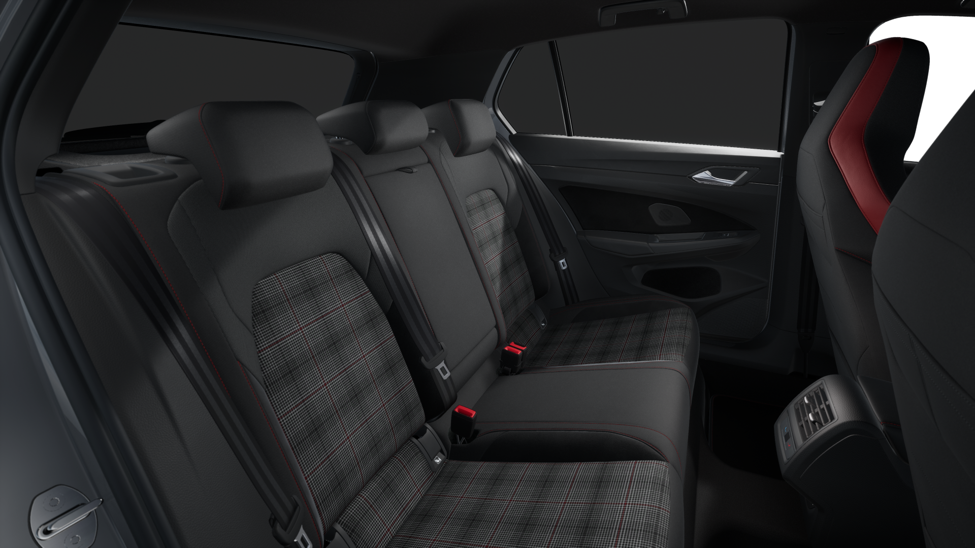 Volkswagen Golf 2.0 TSI DSG IQ.Drive Pro