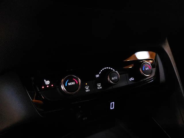 Opel Corsa GS-Line Grand Sport Turbo