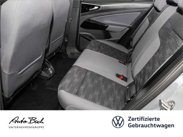 Volkswagen ID.4 Pure