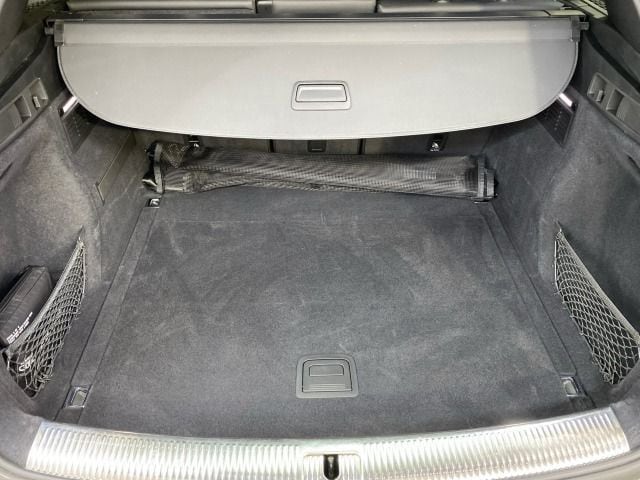 Audi Q5 50 TDI Quattro