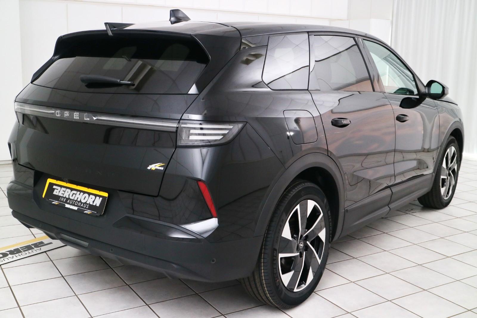 Opel Grandland GS-Line Grand Sport Hybrid