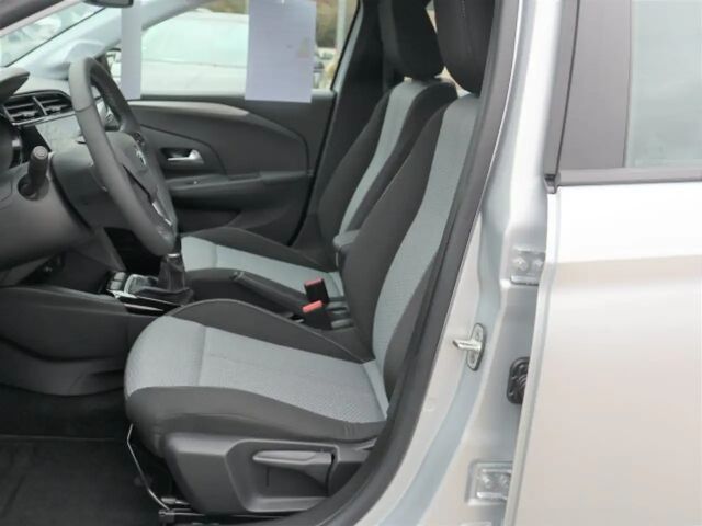 Opel Corsa Corsa Klima/EPH/Lenkradhzg/Temp.MF-Lenkrad/UVM.