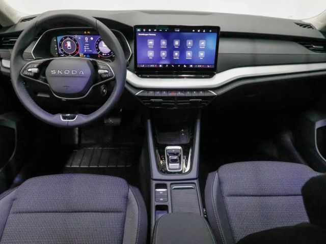 Skoda Octavia 1.5 TSI Combi