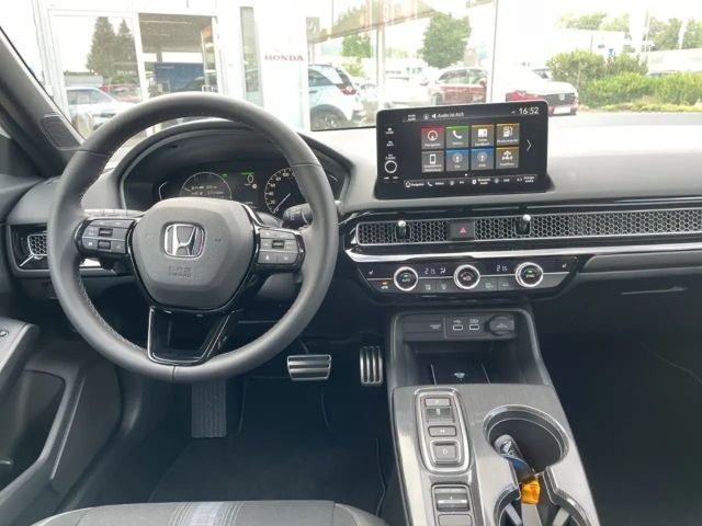 Honda Civic 2.0 Sport e:HEV